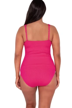 Emerson Tankini Top