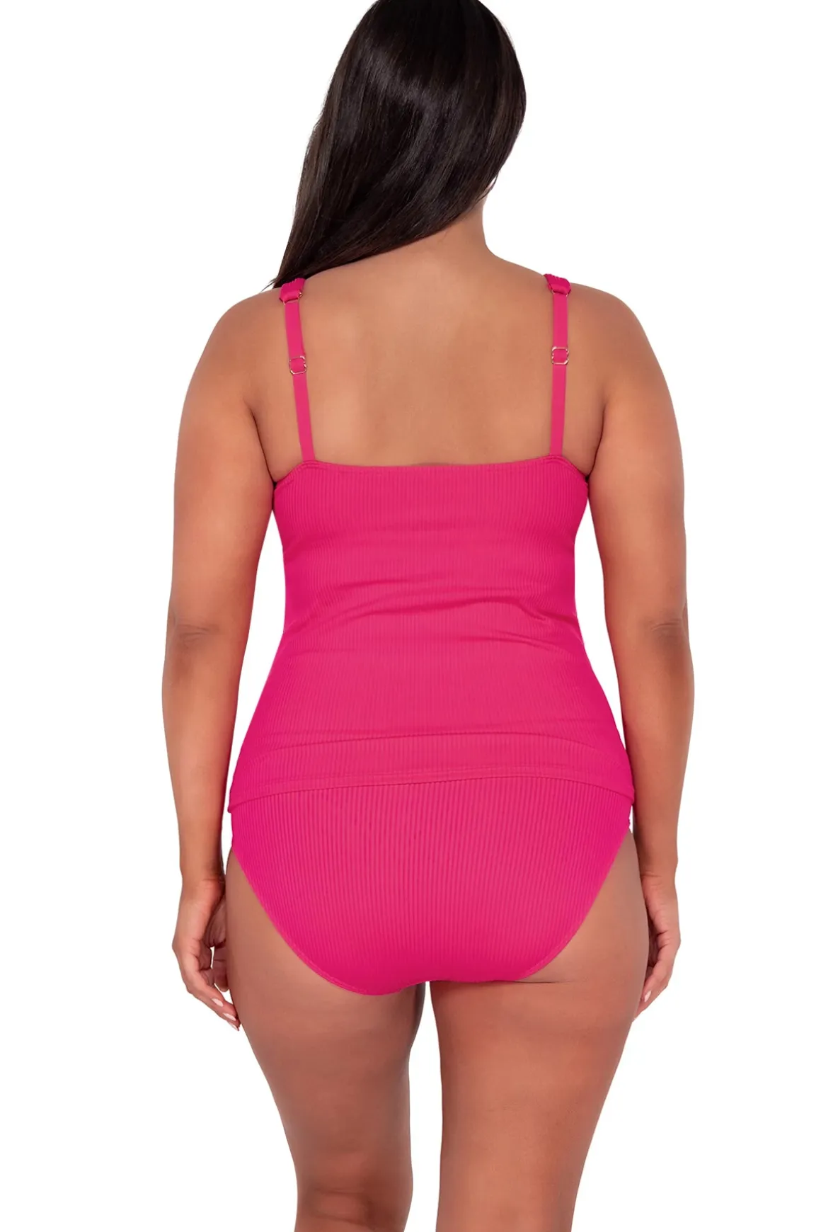 Emerson Tankini Top