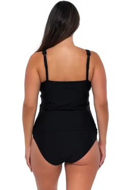 Emerson Tankini Top