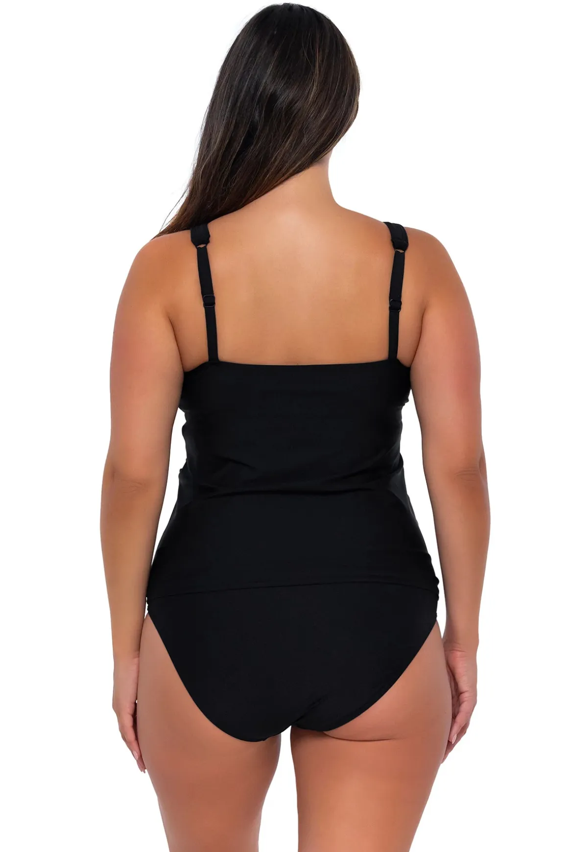 Emerson Tankini Top