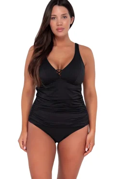 Emerson Tankini Top