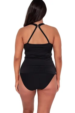 Emerson Tankini Top