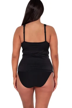Emerson Tankini Top