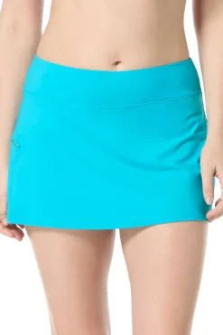 Emma Swim Skort