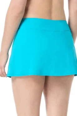 Emma Swim Skort