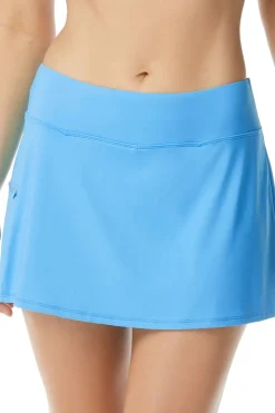 Emma Swim Skort