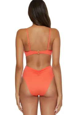 Emma Underwire Bikini Top