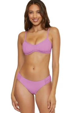 Emma Underwire Bikini Top
