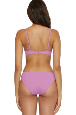 Emma Underwire Bikini Top