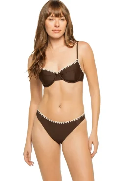 Emmeline Bikini Top