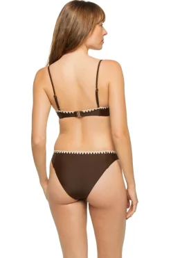 Emmeline Bikini Top