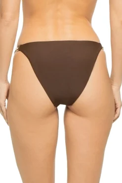 Emmitt Hipster Bikini Bottom