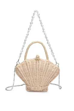 Erica Crossbody Shell Bag