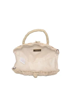 Erica Crossbody Shell Bag