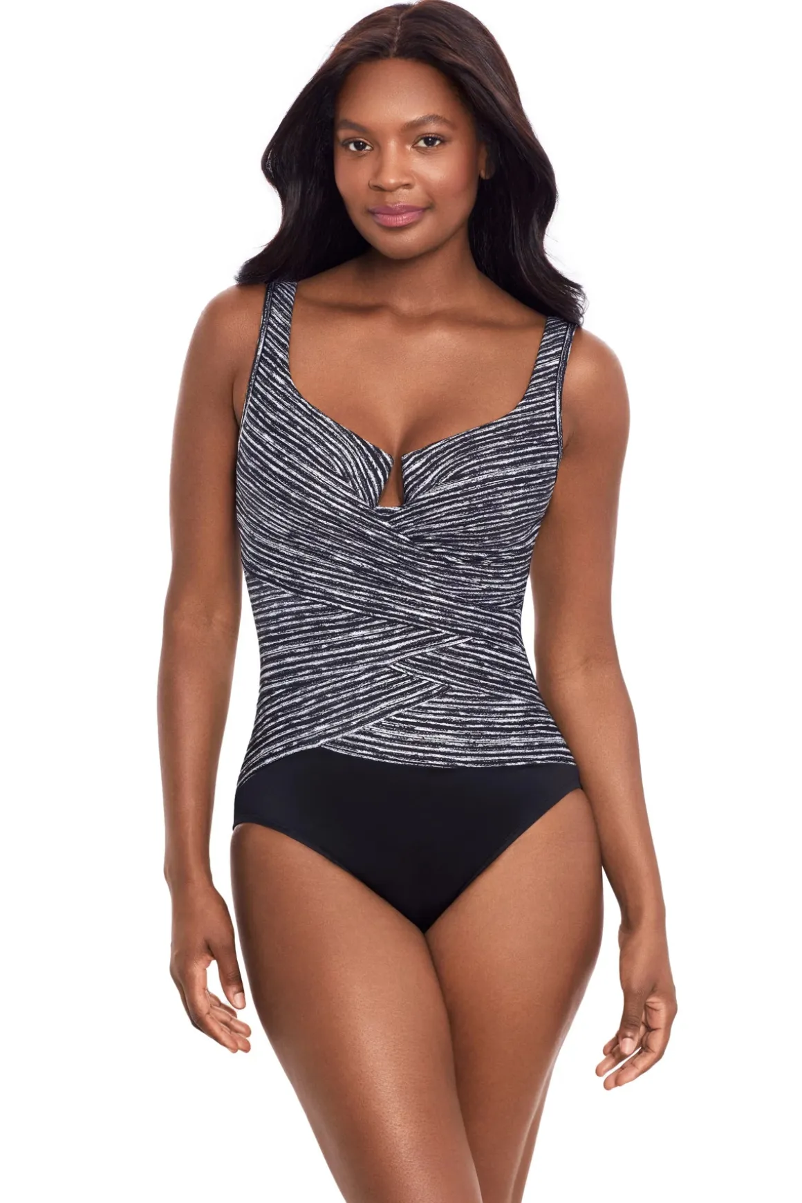 Escape One Piece Swimsuit