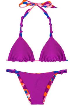 Essential Brazilian Bikini Bottom
