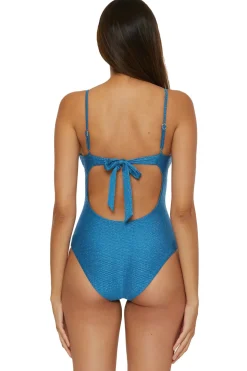 Evelynn One Piece Swimsuit