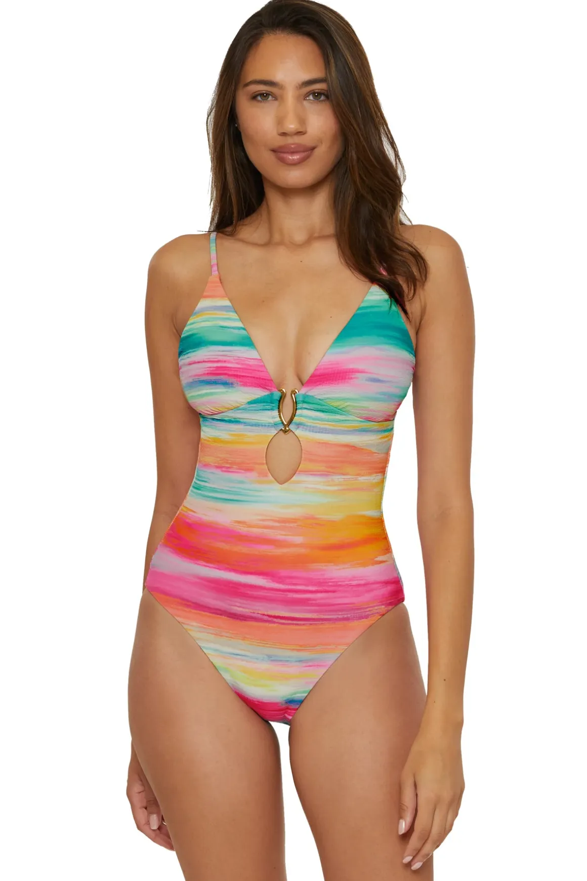 Evelynn One Piece Swimsuit