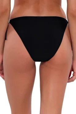 Everlee Tie Side Hipster Bikini Bottom