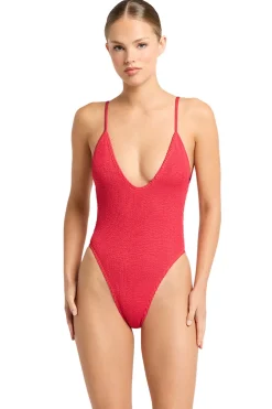 Everly One Piece Swimsuit