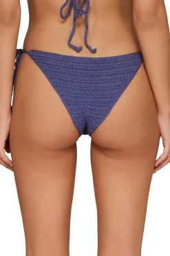 Evie Hipster Tie Side Bikini Bottom