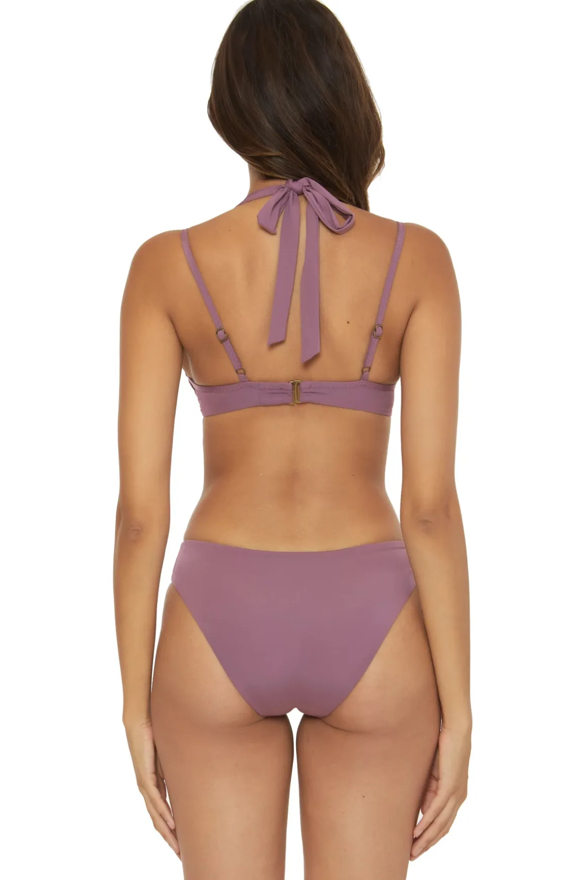 Felicity Underwire Bikini Top