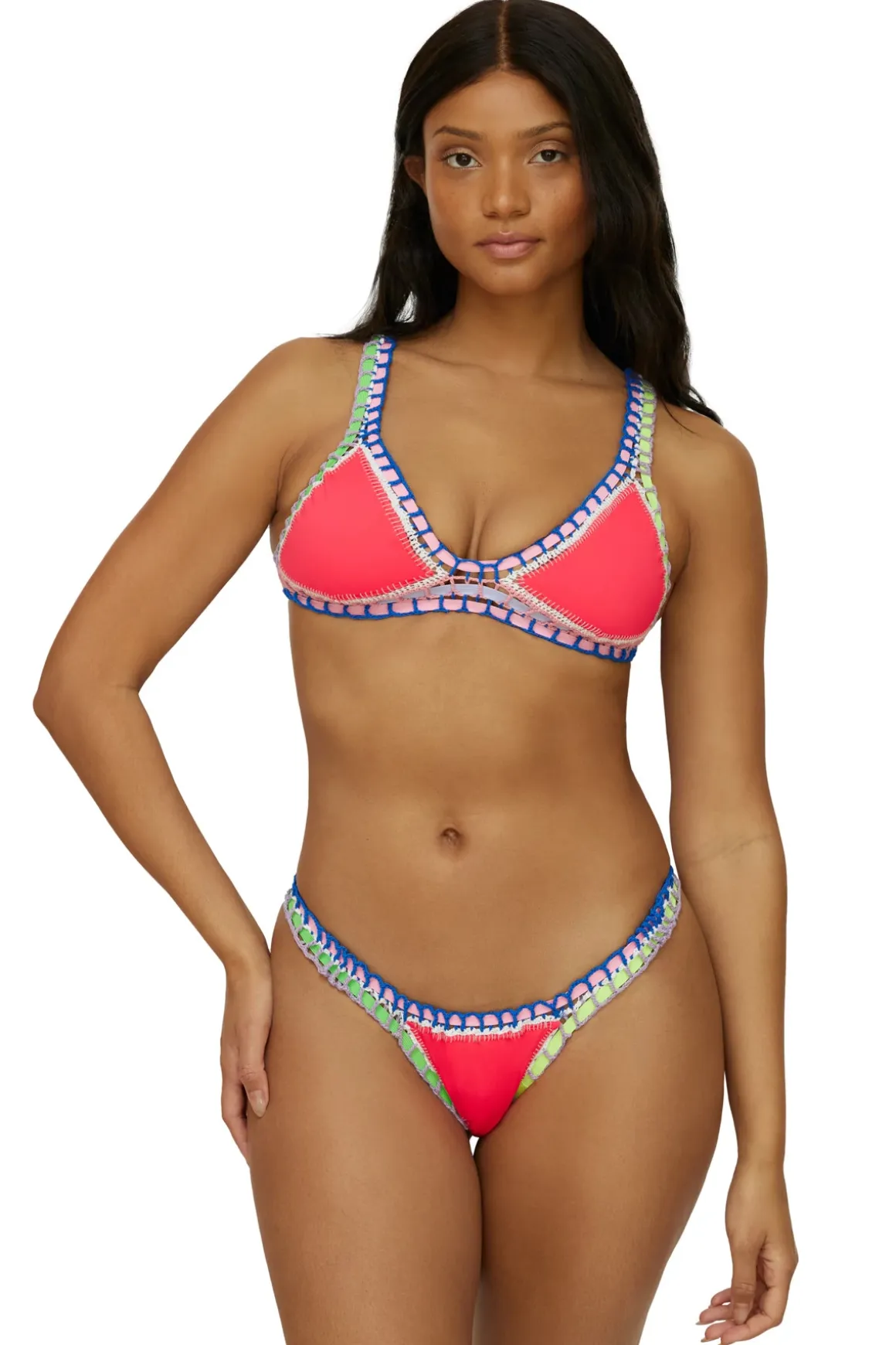 Ferrarini Bikini Top