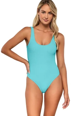 Fiona One Piece Swimsuit