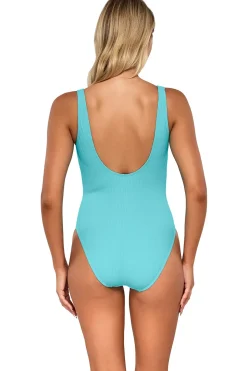 Fiona One Piece Swimsuit