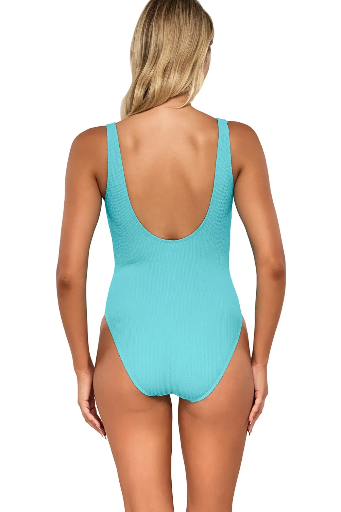 Fiona One Piece Swimsuit