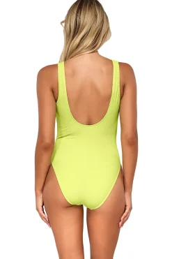 Fiona One Piece Swimsuit