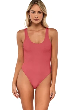 Fiona One Piece Swimsuit