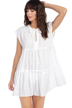 Fiona Tiered Tunic