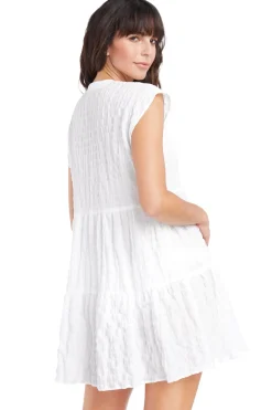 Fiona Tiered Tunic
