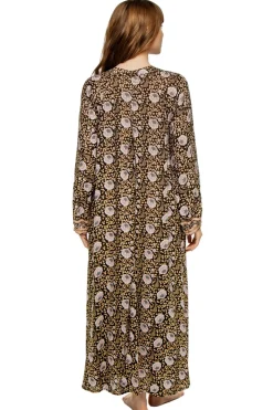 Fiore Maxi Dress