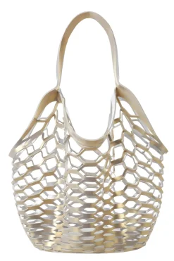 Fisherman Reversible Neoprene Tote