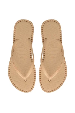 Flatform Flip Flops