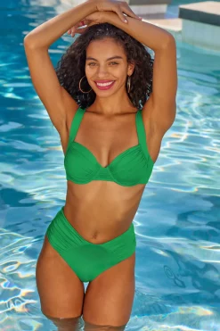 Francesca Bikini Top