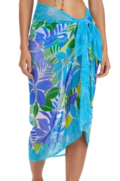 Fresh Takes Sarong