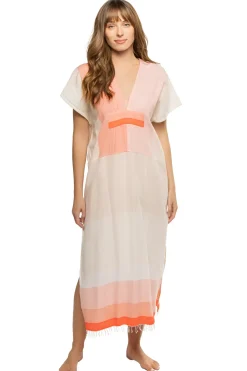 Gasira Caftan
