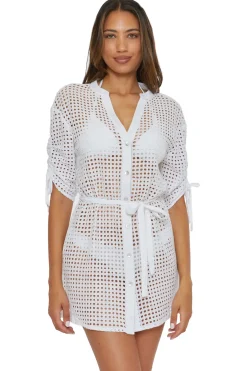 Gauzy Tunic