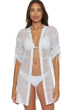 Gauzy Tunic