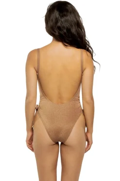 Gemma One Piece Swimsuit