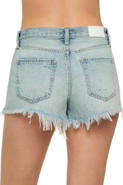 Gigi Denim Shorts