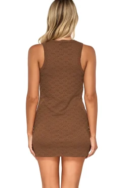 Giovanna Mini Dress