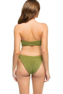 Gloria Two Piece Bikini Set