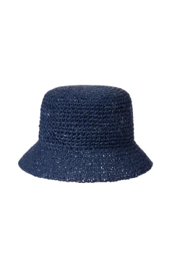 Golden Coast Bucket Hat