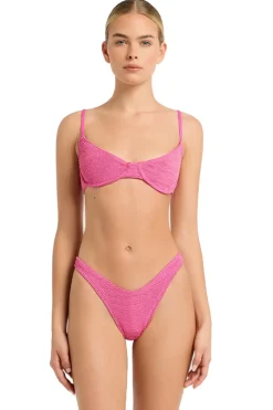 Gracie Balconette Bikini Top