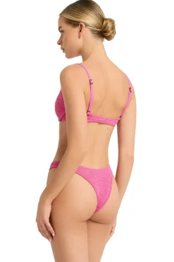 Gracie Balconette Bikini Top