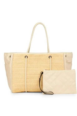 Greyson Tote Bag